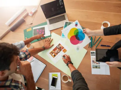 Branding Agency branding-agency